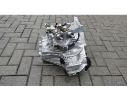HONDA CIVIC X 1 0 TURBO TRANSMISSION E5CB