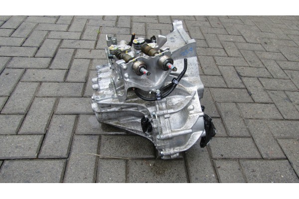 HONDA CIVIC X 1 0 TURBO TRANSMISSION E5CB