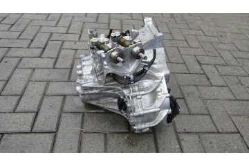 HONDA CIVIC X 1 0 TURBO TRANSMISSION E5CB