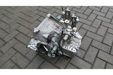 HONDA CIVIC X 1 0 TURBO TRANSMISSION E5CB Catalog number of the part SKRZYNIA BIEGOW HONDA E5CB