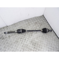 TRANSMISION DELANTERA DERECHA MERCEDES-BENZ CLASE ML (BM 164)