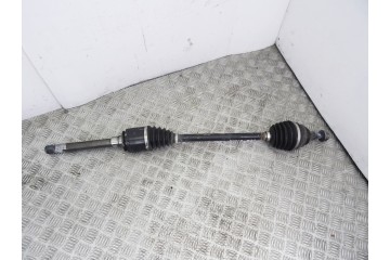  TRANSMISION DELANTERA DERECHA MERCEDES-BENZ CLASE ML (BM 164) 320 / 350 CDI (164.122) 2005 208684 MERCEDES-BENZ - 1