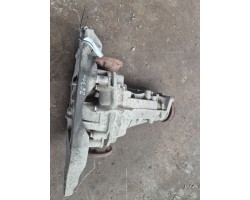 2009 Audi A4 S4 B8 8K Rear Differential 0BD500043F