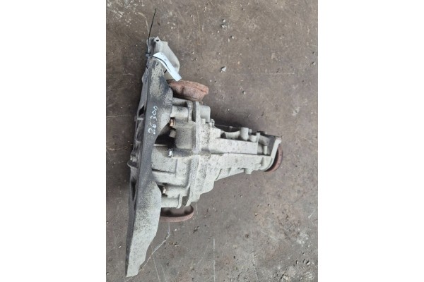 2009 Audi A4 S4 B8 8K Rear Differential 0BD500043F