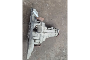 2009 Audi A4 S4 B8 8K Rear Differential 0BD500043F
