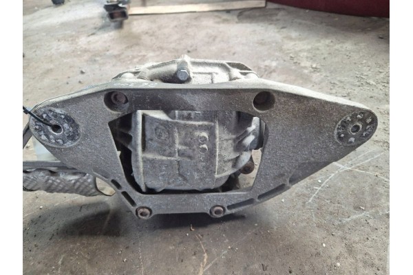 2009 Audi A4 S4 B8 8K Rear Differential 0BD500043F Part manufacturer Audi OE