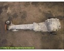 2004 BMW 3 E46 Rear differential DAJ Part manufacturer BMW OE