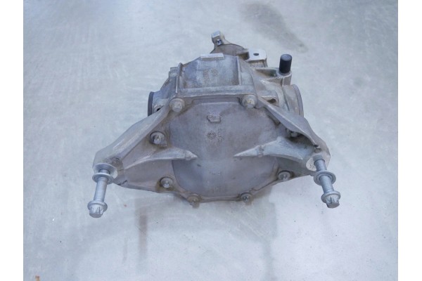 Differential differential rear 1 3 266 A2053507704 Mercedes C300 W205 Catalog number of the part A2053507704 DAVICAR PL