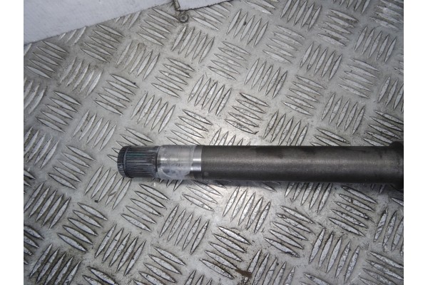  TRANSMISION DELANTERA DERECHA MERCEDES-BENZ CLASE ML (BM 164) 320 / 350 CDI (164.122) 2005 208684 MERCEDES-BENZ - 1