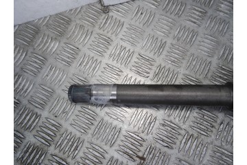  TRANSMISION DELANTERA DERECHA MERCEDES-BENZ CLASE ML (BM 164) 320 / 350 CDI (164.122) 2005 208684 MERCEDES-BENZ - 1