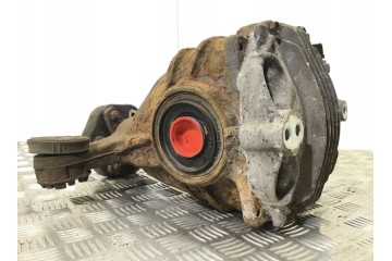Differential rear bridge LEXUS IS II XE20 2005 2013 4111053170 Car type passenger cars