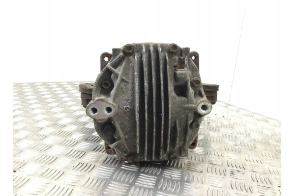 Differential rear bridge LEXUS IS II XE20 2005 2013 4111053170 Catalog number of the original 4111053170