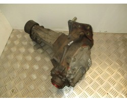 Front axle differential LEXUS RX II XU30 2003 2008 3510548021