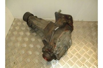Front axle differential LEXUS RX II XU30 2003 2008 3510548021