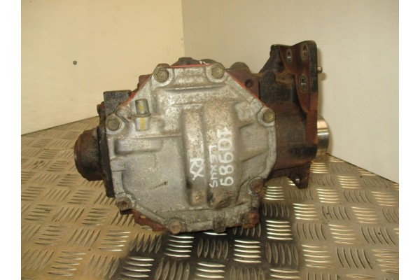 Front axle differential LEXUS RX II XU30 2003 2008 3510548021 Part manufacturer Lexus OE