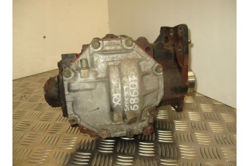 Front axle differential LEXUS RX II XU30 2003 2008 3510548021 Part manufacturer Lexus OE