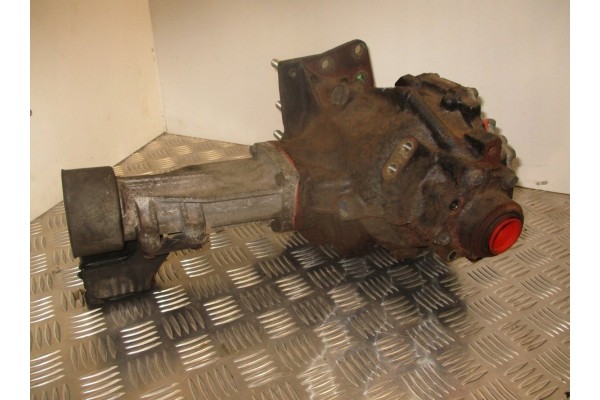 Front axle differential LEXUS RX II XU30 2003 2008 3510548021 Catalog number of the part 3510548021