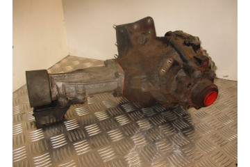 Front axle differential LEXUS RX II XU30 2003 2008 3510548021 Catalog number of the part 3510548021