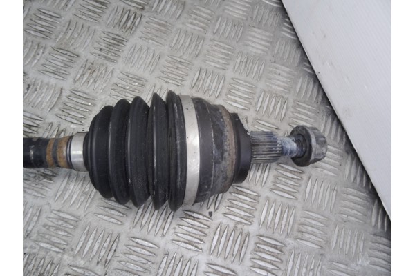  TRANSMISION DELANTERA DERECHA MERCEDES-BENZ CLASE ML (BM 164) 320 / 350 CDI (164.122) 2005 208684 MERCEDES-BENZ - 2