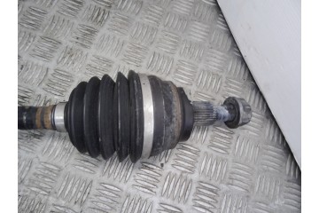  TRANSMISION DELANTERA DERECHA MERCEDES-BENZ CLASE ML (BM 164) 320 / 350 CDI (164.122) 2005 208684 MERCEDES-BENZ - 2