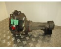 Front axle differential LEXUS RX II XU30 2003 2008 3510548021 Car type passenger cars