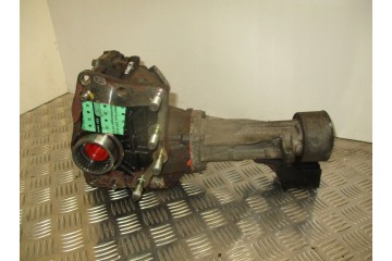 Front axle differential LEXUS RX II XU30 2003 2008 3510548021 Car type passenger cars
