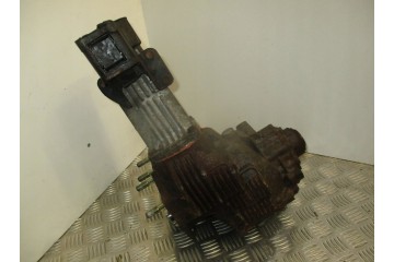Front axle differential LEXUS RX II XU30 2003 2008 3510548021 Catalog number of the original 3510548021 35105 48022