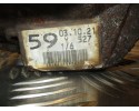 Diferencial del eje delantero LEXUS RX II (XU30) (2003-2008) 351054802