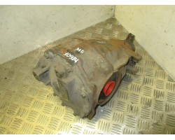 Rear axle differential MERCEDES BENZ CLS C219 2004 2010 A2303511108