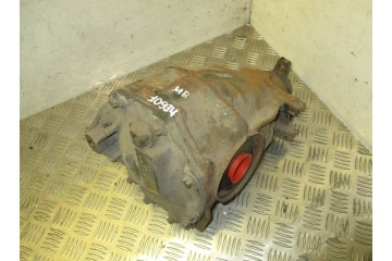 Rear axle differential MERCEDES BENZ CLS C219 2004 2010 A2303511108