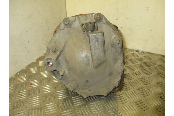Rear axle differential MERCEDES BENZ CLS C219 2004 2010 A2303511108 Part manufacturer Mercedes Benz OE