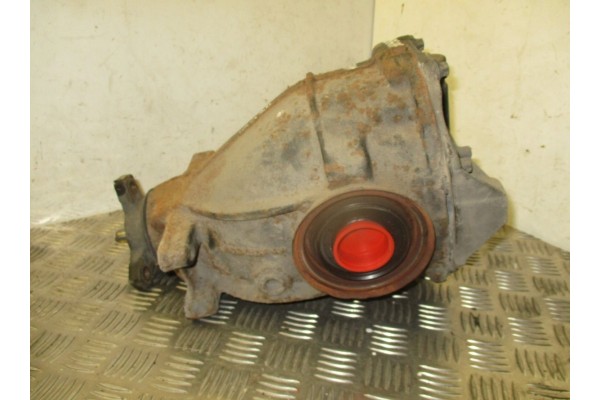 Rear axle differential MERCEDES BENZ CLS C219 2004 2010 A2303511108 Catalog number of the part A2303511108