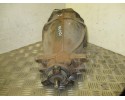 Rear axle differential MERCEDES BENZ CLS C219 2004 2010 A2303511108 Car type passenger cars