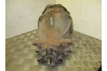 Rear axle differential MERCEDES BENZ CLS C219 2004 2010 A2303511108 Car type passenger cars