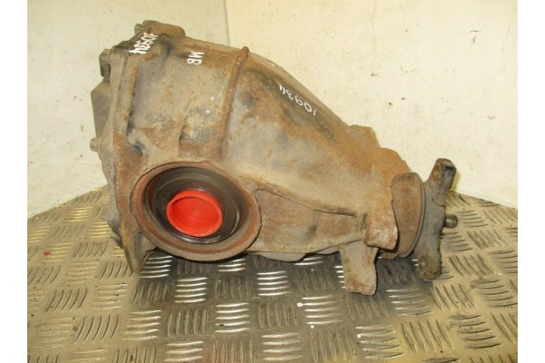 Rear axle differential MERCEDES BENZ CLS C219 2004 2010 A2303511108 Catalog number of the original A2303511108