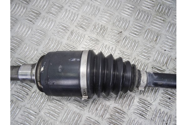  TRANSMISION DELANTERA DERECHA MERCEDES-BENZ CLASE ML (BM 164) 320 / 350 CDI (164.122) 2005 208684 MERCEDES-BENZ - 3