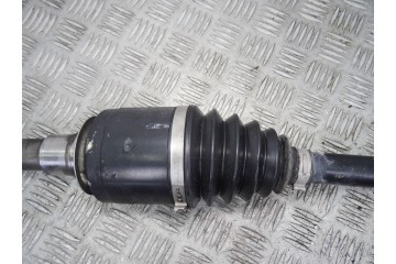  TRANSMISION DELANTERA DERECHA MERCEDES-BENZ CLASE ML (BM 164) 320 / 350 CDI (164.122) 2005 208684 MERCEDES-BENZ - 3