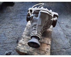 PORSCHE CAYENNE I 2002 2010 Rear axle differential 4460310016