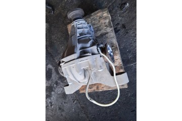 PORSCHE CAYENNE I 2002 2010 Rear axle differential 4460310016 Part manufacturer Porsche OE