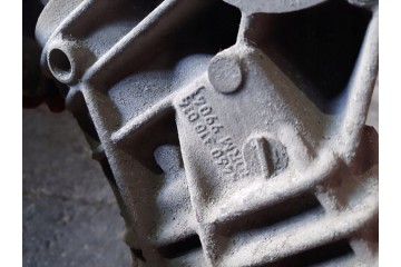 PORSCHE CAYENNE I 2002 2010 Rear axle differential 4460310016 Car type passenger cars