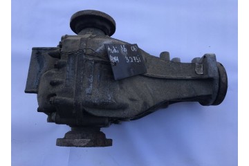 AUDI A6 A6 ALLROAD C6 4F 2004 2011 Rear axle differential 289 0208