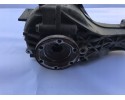 AUDI A6 A6 ALLROAD C6 4F 2004 2011 Rear axle differential 289 0208 Part manufacturer Audi OE