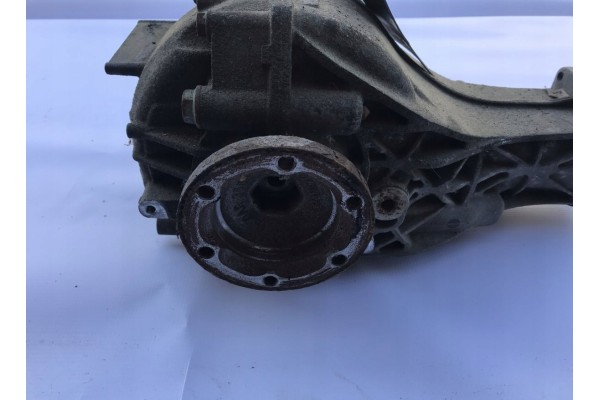 AUDI A6 A6 ALLROAD C6 4F 2004 2011 Rear axle differential 289 0208 Part manufacturer Audi OE