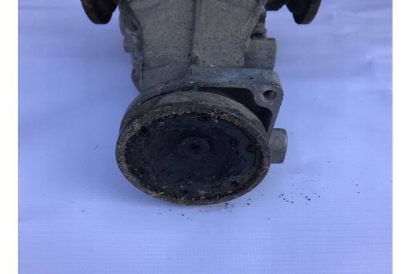 AUDI A6 A6 ALLROAD C6 4F 2004 2011 Rear axle differential 289 0208 Catalog number of the part 289 0208