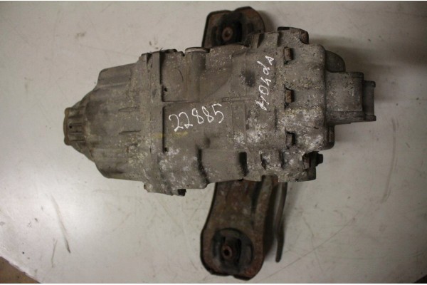 HONDA CR V II RD 2001 2006 Rear axle differential 41010 RRL 020