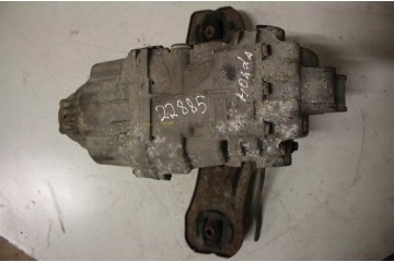 HONDA CR V II RD 2001 2006 Rear axle differential 41010 RRL 020