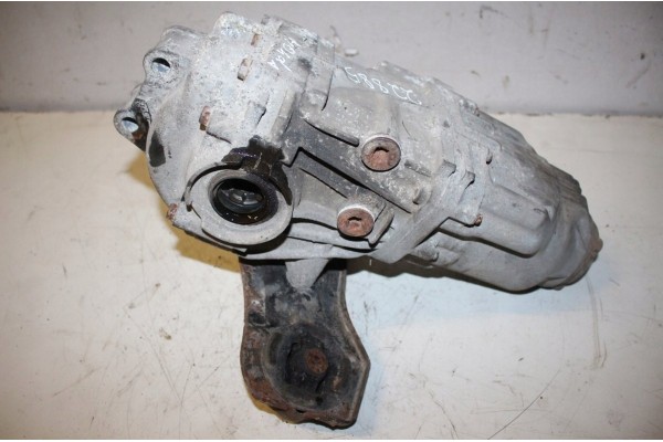 HONDA CR V II RD 2001 2006 Rear axle differential 41010 RRL 020 Part manufacturer Honda OE