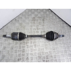 TRANSMISION DELANTERA IZQUIERDA MERCEDES-BENZ CLASE ML (BM 164)