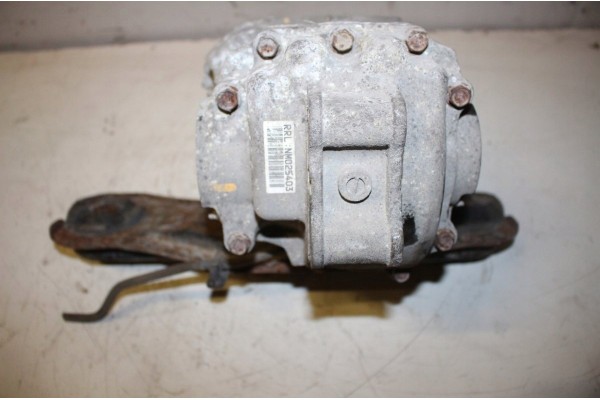 HONDA CR V II RD 2001 2006 Rear axle differential 41010 RRL 020 Catalog number of the part 41010 RRL 020