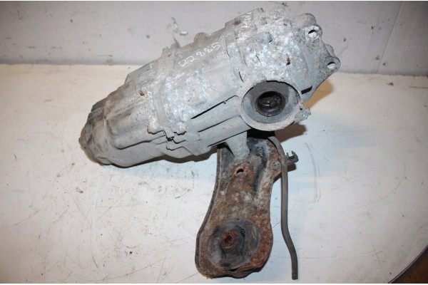 HONDA CR V II RD 2001 2006 Rear axle differential 41010 RRL 020 Car type passenger cars